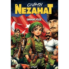 Pogo Çocuk Onbaşı Nezahat