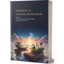 Nisan Kitabevi Edebiyat ve Sanat(Lararasılık)