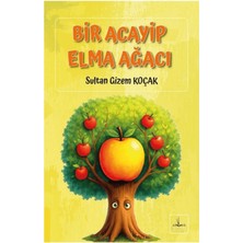 Bir Acayip Elma Ağacı
