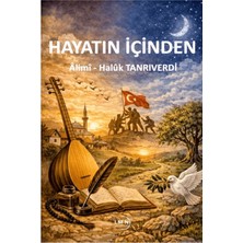 Liman Yayınevi Hayatın Içinden