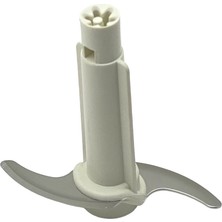 Akat Karaca Ile Uyumlu Blendfit Hazne Içi Doğrayıcı Bıçak (Sola Doğru Döner)