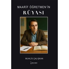 İkinci Adam Yayınları Maarif Öğretmen'in Rüyası