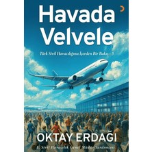 Cinius Yayınları Havada Velvele
