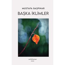 Muhit Kitap Başka Iklimler