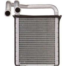 Maher Kalorifer Peteği Hyundaı Accent Blue 2011-2019 | Kıa Rıo 2012-2017