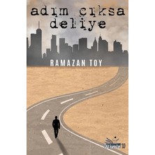 Düş Kurguları Yayıncılık Adım Çıksa Deliye