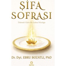 İnsan Kitap Şifa Sofrası