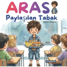 Klasikhane Aras - Paylaşılan Tabak