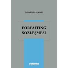 On İki Levha Yayınları Forfaiting Sözleşmesi