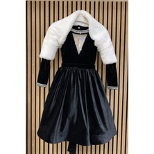NerKids Kız Çocuk Bolero
