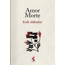 Klaros Yayınları Amor Morte
