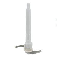 Akat Felix Ile Uyumlu FLR157 Mundo Duble Rondo Doğrayıcı Alt Bıçak