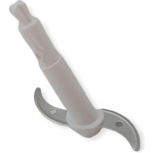 Akat Arnica Ile Uyumlu Diva Trend Blender Bıçağı