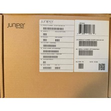 Juniper EX-SFP-10GE-DAC-3M 10GB Sfp+ Dac Kablo