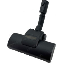 Süppürge Electrolux Ile Uyumlu Ultra Silencer Zusorıgdtr Turbo Brush Süpürge Emici Yer Başlığı