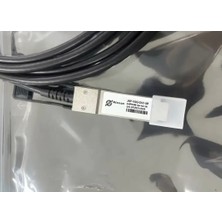 Nıxcon Juniper Uyumlu Qsfp / Sfp+ Dac & Aoc Kablo