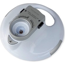 Akat Homend Ile Uyumlu 2802 Functionall Blender Doğrayıcı Üst Kapağı