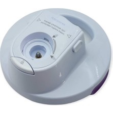 Akat Fakir Ile Uyumlu Mr. Chef Trella Işlem Hazne Kapağı