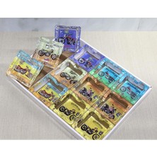 Erseyy 1 Adet Cam Küllük