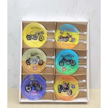 Erseyy 1 Adet Cam Küllük