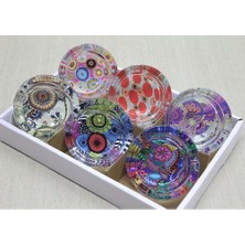 Erseyy 1 Adet Cam Küllük