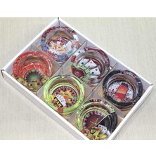 Erseyy 1 Adet Cam Küllük