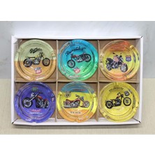 Erseyy 1 Adet Cam Küllük