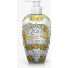 Pip Ruby Milano Ischia Duş Jeli 700 ml