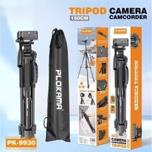 Pazarcan 150 cm Kamera Tripod