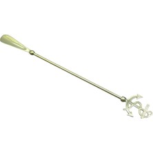 Erseyy Pirinç Çapalı Kerata Çekecek