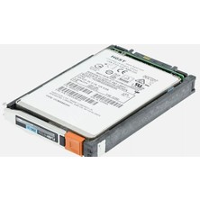 Dell Emc Unity 200GB Flash / SSD Drive – Kullanılmış 005051585