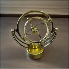 Erseyy Gold Denge Topu