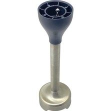 Akat Arzum Ile Uyumlu AR1015 Prostıck Blender Parçalayıcı Metal Kalın Ayak Füme