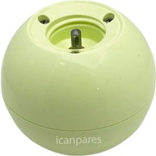 Akat Karaca Ile Uyumlu Maxiflow Blender Çırpma Teli Adaptörü Yeşil