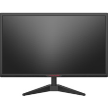 Powergate PG24TNB, 24&amp;quot;, 5ms, 75Hz, Full Hd, D-Sub, Hdmı, Tn LED Monitör