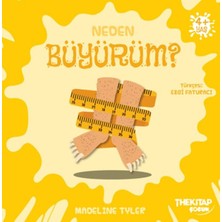 The Çocuk Neden Büyürüm?