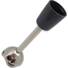 Akat Arzum Ile Uyumlu AR1092 Mano Parçalayıcı Metal Ayak Füme