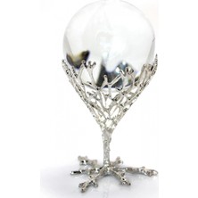 Marsilyan Dekoratif Kristal Küre ALK1238
