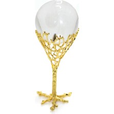 Marsilyan Dekoratif Kristal Küre ALK1239