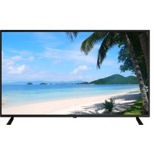 Dahua LM43-F400 43&amp;quot;, 8ms, 60Hz, 4K Ultra Hd, Hdmi, 10W x 2 Hoparlör, Güvenlik Monitör