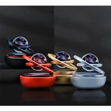 Marsilyan Solar 360° Dönen Araba Kokusu