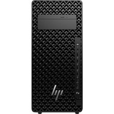 Hp A2KR1ES, Z2 Tower G1I, Ultra 7-265K, 32GB  Ddr5 Ram, 1tb Ssd, 16GB Rtx 2000 Ada Ekran Kartı, Windows 11 Pro, Iş Istasyonu (3 Yıl Yerinde Servis)