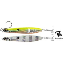 Effe HG1854 Surf Seeker 30GR Zebra Jig Kaşık