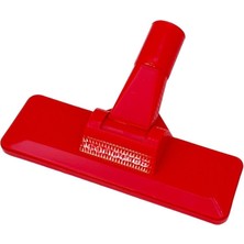 Süppürge Fantom Ile Uyumlu P 1300 Pratik Xl Dik Süpürge Emici - Kırmızı