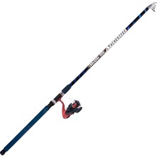 Oskar Effe Accord 390MT 100-300GR + Makine Hazır Set Misina Hediyeli