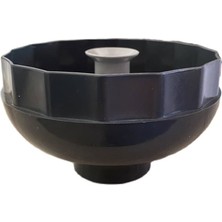 Akat Fakir Ile Uyumlu Andora Blender Doğrayıcı Hazne Kapağı