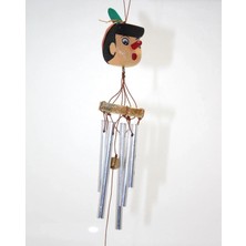 Marsilyan Pinokyolu Metal Çan No:2