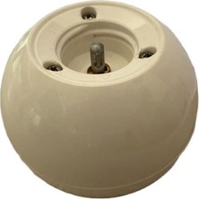 Akat Beko Ile Uyumlu BKK2155HBS Blender Çırpma Teli Adaptörü Krem