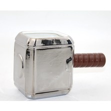 Alsepeteavm Porselen Thor Çekici Kupa Bardak ASPR2532