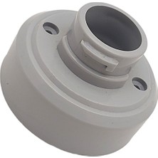 Akat Arzum Ile Uyumlu AR1045 Ccw Prostick 1500 Blender Gövde Ön Kapağı